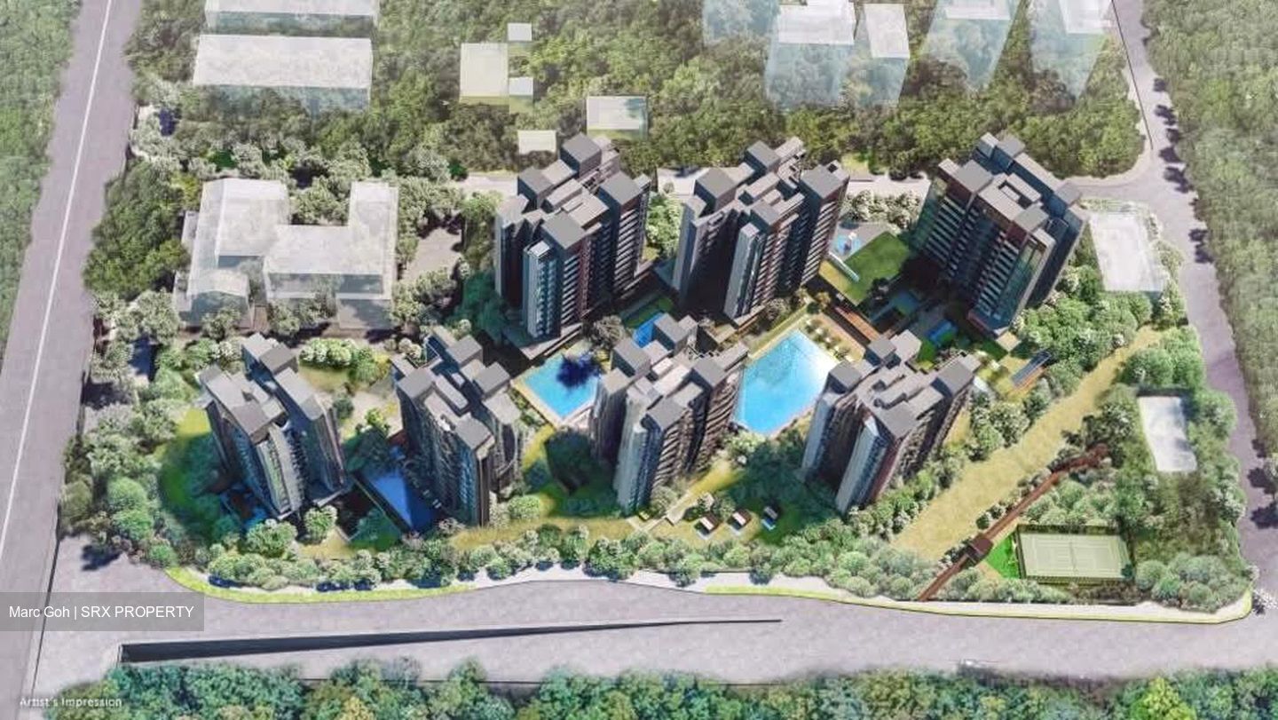 Leedon Green (D10), Condominium #567656181
